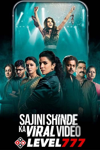 Sajini Shinde Ka Viral Video 2023 Hindi Movie 1080p 720p 480p HQ S-Print Rip x264