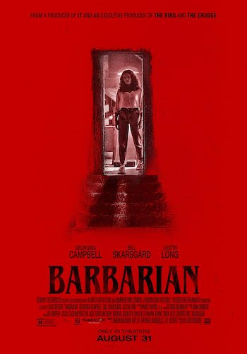 Barbarian 2022 Dual Audio Hindi Full Movie Download