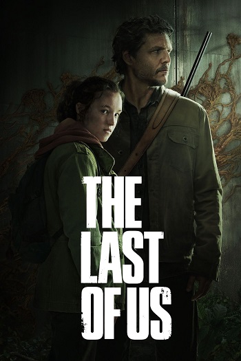 The Last of Us Available In 1080p 720p & 480p x264