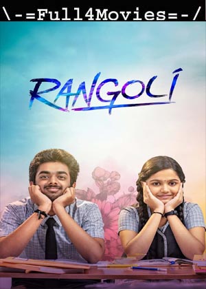 Rangoli (2023) 1080p | 720p | 480p WEB-HDRip [Tamil (DD5.1)