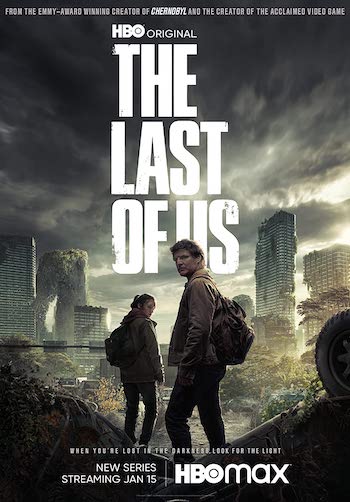 The Last of Us S01 Hindi Web Series All Episodes