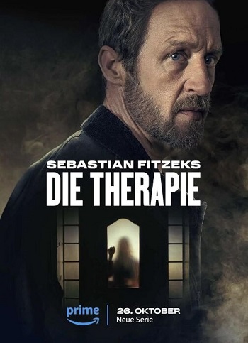 Sebastian Fitzeks Therapy 2023 S01 Complete Hindi Dual Audio 1080p 720p 480p Web-DL MSubs