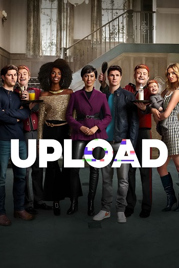 Upload 2022 Hindi Dual Audio Web-DL Full Amazon Prime Video Season 02 Download