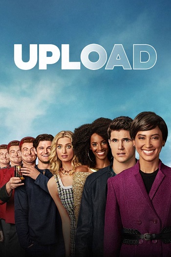 Upload 2021 S01 Complete Hindi Dual Audio 1080p 720p 480p Web-DL MSubs