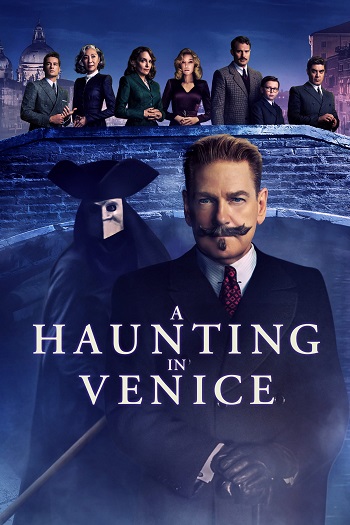 A Haunting in Venice 2023 Hindi Dual Audio Web-DL Full Movie Download