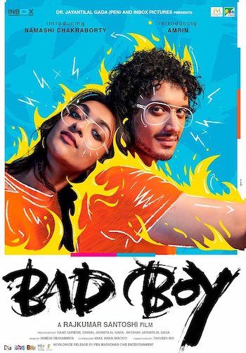 Bad Boy 2023 Hindi Full Movie Download