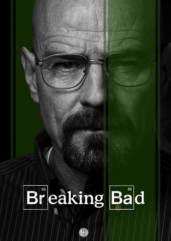 Breaking Bad 2012 S05 Complete Hindi Dual Audio 1080p 720p 480p BluRay ESubs