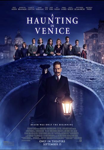 A Haunting In Venice 2023 Dual Audio Hindi Full Movie Download
