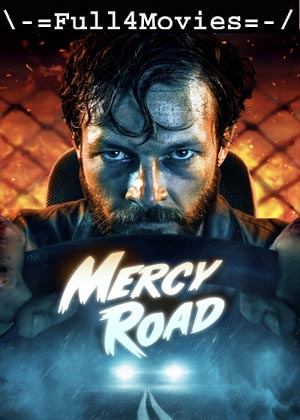 Mercy Road (2023) 1080p | 720p | 480p WEB-HDRip [English (DD5.1)]