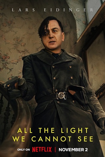 All the Light We Cannot See 2023 S01 Complete Hindi Dual Audio 1080p 720p 480p Web-DL ESubs