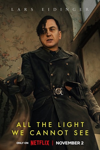 All the Light We Cannot See 2023 Hindi Dual Audio Web-DL Full Netflix Season 01 Download