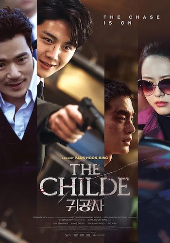 The Childe 2023 Dual Audio Hindi Full Movie Download