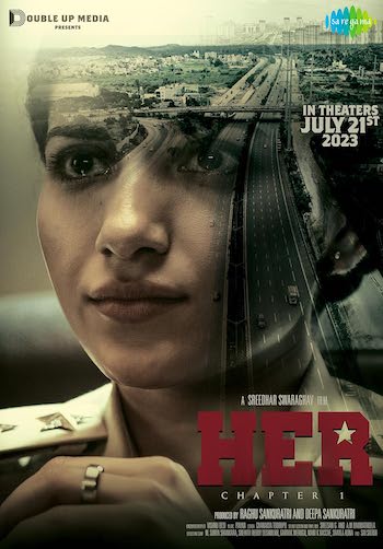 Her Chapter 1 (2023) Dual Audio Hindi Full Movie Download