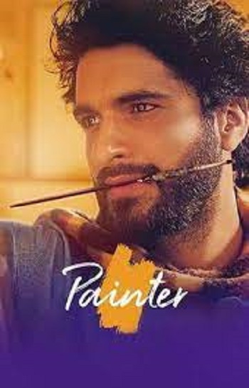 Painter 2023 Punjabi Movie 1080p 720p 480p HDRip ESubs HEVC
