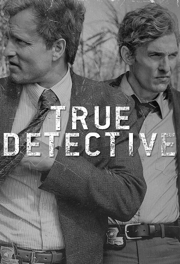 True Detective 2014 S01 Complete Hindi Dual Audio 1080p 720p 480p Web-DL ESubs
