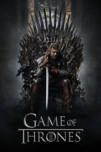 Game of Thrones 2011 S01 Complete Hindi ORG Dual Audio 1080p 720p 480p Web-DL x264