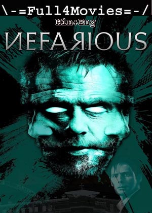 Nefarious (2023) 1080p | 720p | 480p BluRay [Hindi (DD5.1) + English]