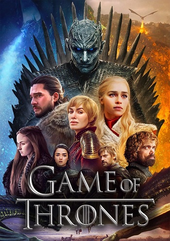 Game of Thrones 2013 S03 Complete Hindi Dual Audio 1080p 720p 480p BluRay ESubs