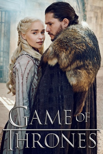 Game of Thrones 2012 S02 Complete Hindi ORG Dual Audio 1080p 720p 480p BluRay x264