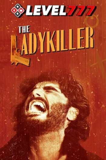 The Lady Killer 2023 Hindi Full Movie Download