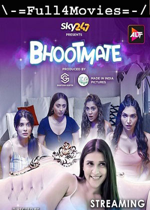 BhootMate – Season 1 (2023) WEB-HDRip [Hindi (DD5.1)]