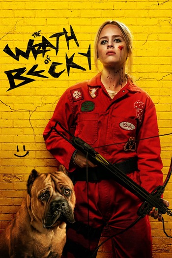 The Wrath of Becky 2023 Hindi Dual Audio Web-DL Full Movie Download