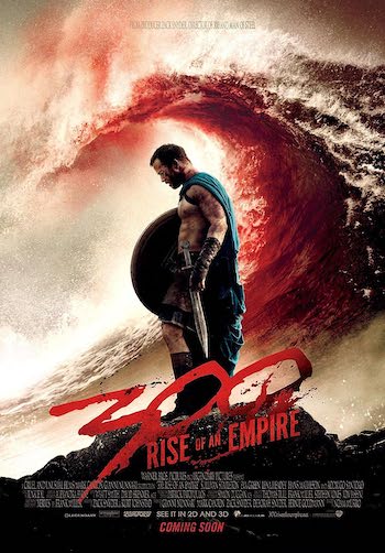 300 Rise Of An Empire 2014 Dual Audio Hindi Full Movie Download