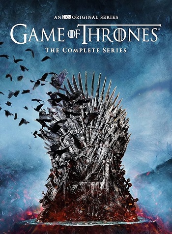 Game of Thrones 2016 S06 Complete Hindi ORG Dual Audio 1080p 720p 480p Web-DL x264