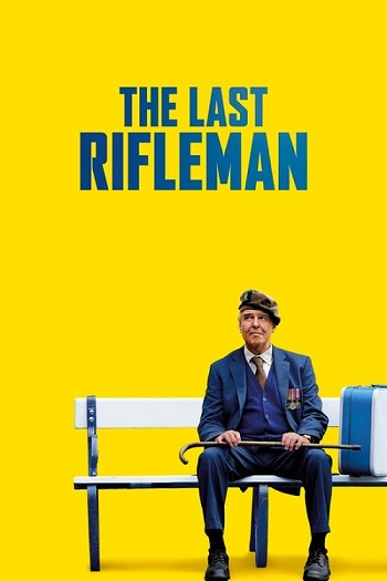 The Last Rifleman 2023 English 2.0 Movie 720p 480p Web-DL ESubs