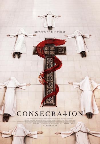 Consecration 2023 Dual Audio Hindi Full Movie Download