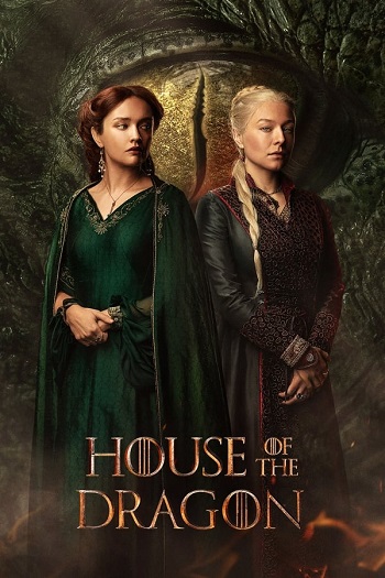 House of the Dragon 2022 S01 Complete Hindi ORG Dual Audio 1080p 720p 480p Web-DL ESubs