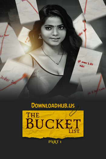 The Bucket List 2023 Full Part 01 Download Hindi In HD