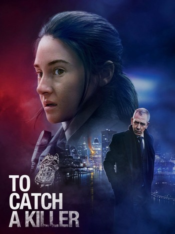 To Catch a Killer 2023 Hindi Dual Audio Web-DL Full Movie Download