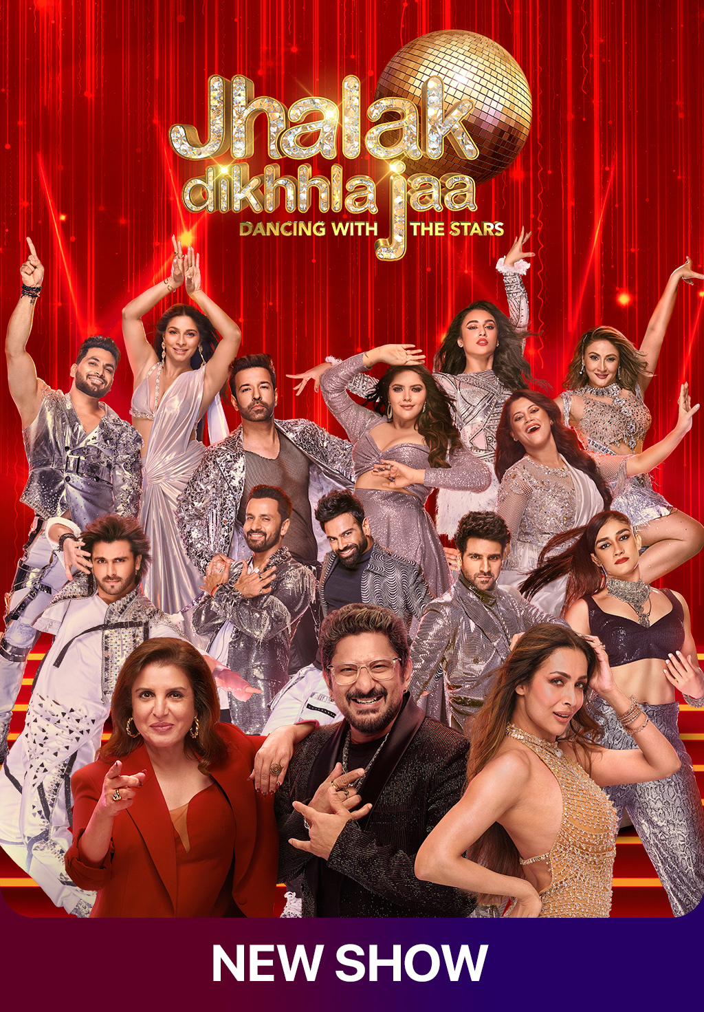 Jhalak Dikhhla Jaa Season 11 10th February 2024 Full Episode 720p 480p Download