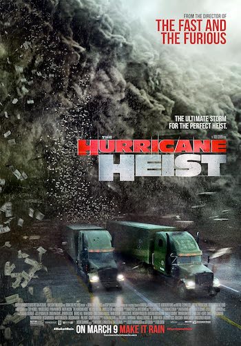 The Hurricane Heist 2018 Dual Audio Hindi Full Movie Download