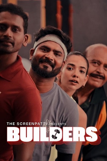 Builders 2023 Full Season 01 Download Hindi In HD