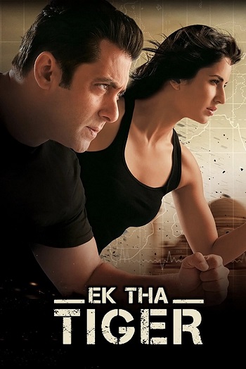 Ek Tha Tiger 2012 Hindi Movie DD5.1 1080p 720p 480p BluRay MSubs x264