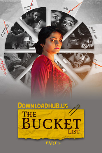 The Bucket List 2023 Hindi Part 02 ULLU WEB Series 720p HDRip x264