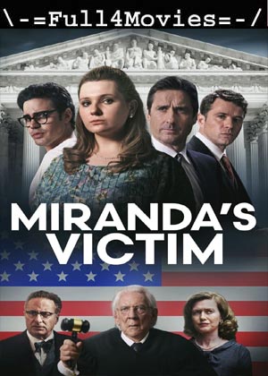 Mirandas victim (2023) 1080p | 720p | 480p WEB-HDRip [English (DD 5.1)]