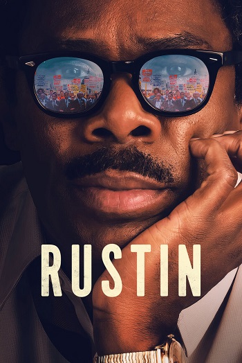 Rustin 2023 Hindi Dual Audio Web-DL Full Movie Download