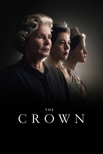 The Crown 2023 Hindi Dual Audio Web-DL Full Netflix Season 06 Part-1 Download