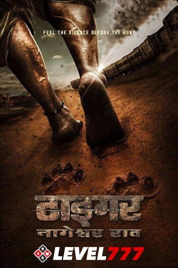 Tiger Nageswara Rao 2023 Full Hindi Movie 720p 480p HDRip Download