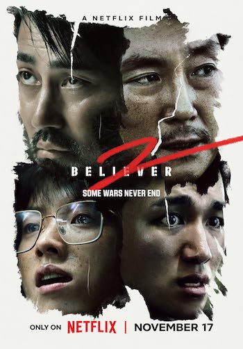 Believer 2 (2023) Dual Audio Hindi Full Movie Download