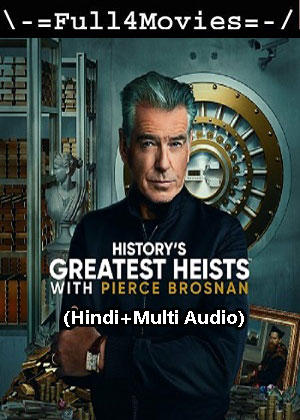 Historys Greatest – Season 1 (2023) WEB HDRip [01 to 08] [Hindi + Multi Audio (DDP5.1)]