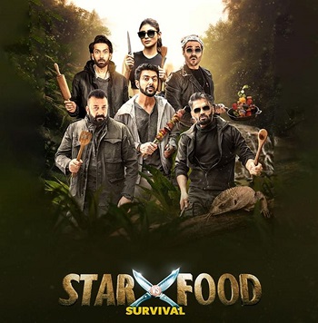 Star vs Food Survival 2023 Hindi Season 01 Complete 480p 720p 1080p HDRip ESubs