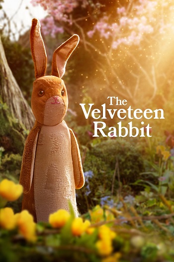 The Velveteen Rabbit 2023 Hindi Dual Audio Web-DL Full Movie Download