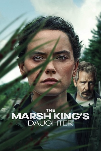 The Marsh Kings Daughter 2023 English 2.0 Movie 720p 480p Web-DL ESubs