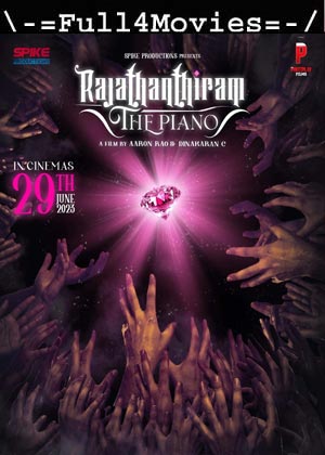 Rajathanthiram The Piano (2023) 1080p | 720p | 480p WEB-HDRip [Tamil (DD 5.1)]