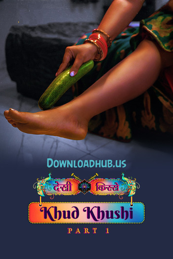 Khud Khushi 2023 Full Part 01 Download Hindi In HD