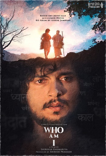 Who Am I 2023 Full Hindi Movie 720p 480p HDRip Download